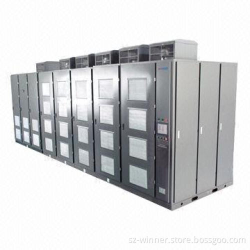 3kV to 10kV Variable Frequency Drive Inverter with 8000kW Power